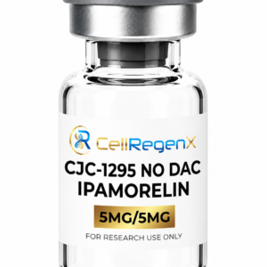 CJC-1295(no DAC)5MG/Ipamorelin5MG