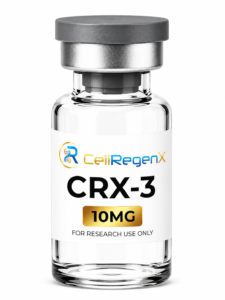 CRX-3 10MG
