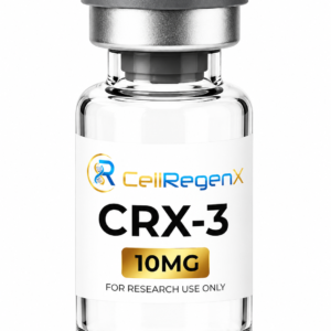 CRX-3 10MG