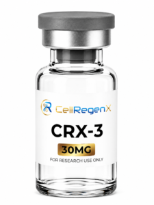 CRX-3 30MG