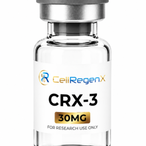 CRX-3 30MG