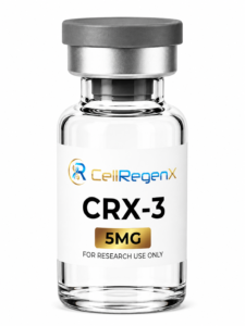 CRX-3 5MG