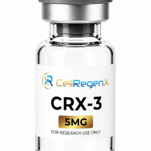 CRX-3 5MG