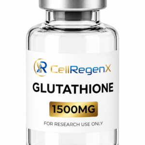 Glutathione 1500MG