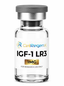 IGF-1 LR3 1MG