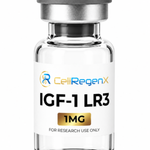 IGF-1 LR3 1MG