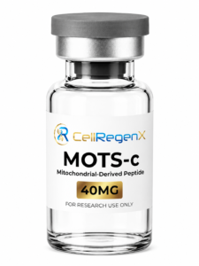 MOTS-c 40MG