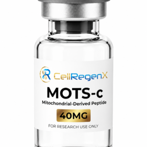 MOTS-c 40MG