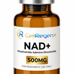 NAD+ 500MG