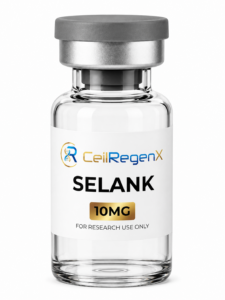Selank 10MG