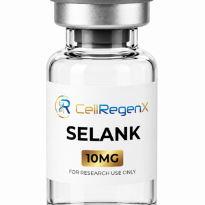 Selank 10MG