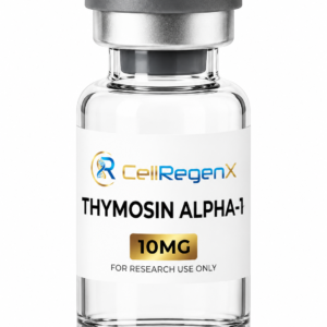 Thymosin Alpha-1 (TA-1)
