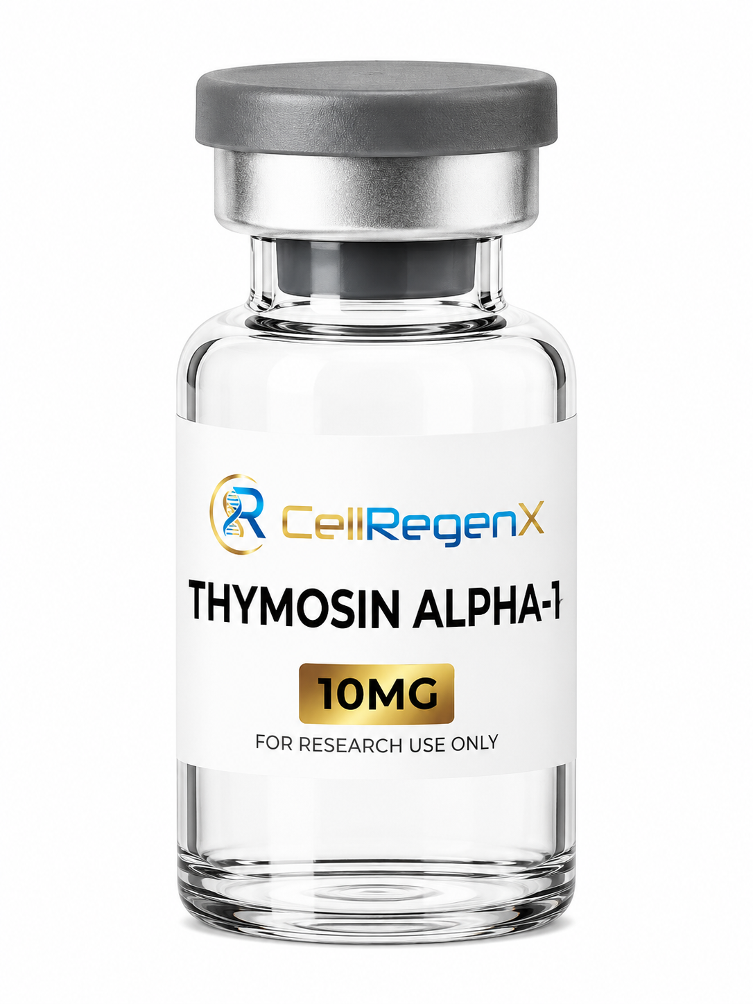 Thymosin Alpha-1 (TA-1)